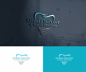 Logo Design by VectoreKing for Advantage Dental Center | Design: #29077016