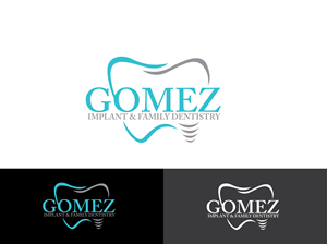 Logo Design by renderman