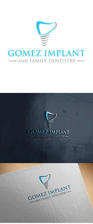 Logo Design by DJ 1 for Advantage Dental Center | Design #29074375