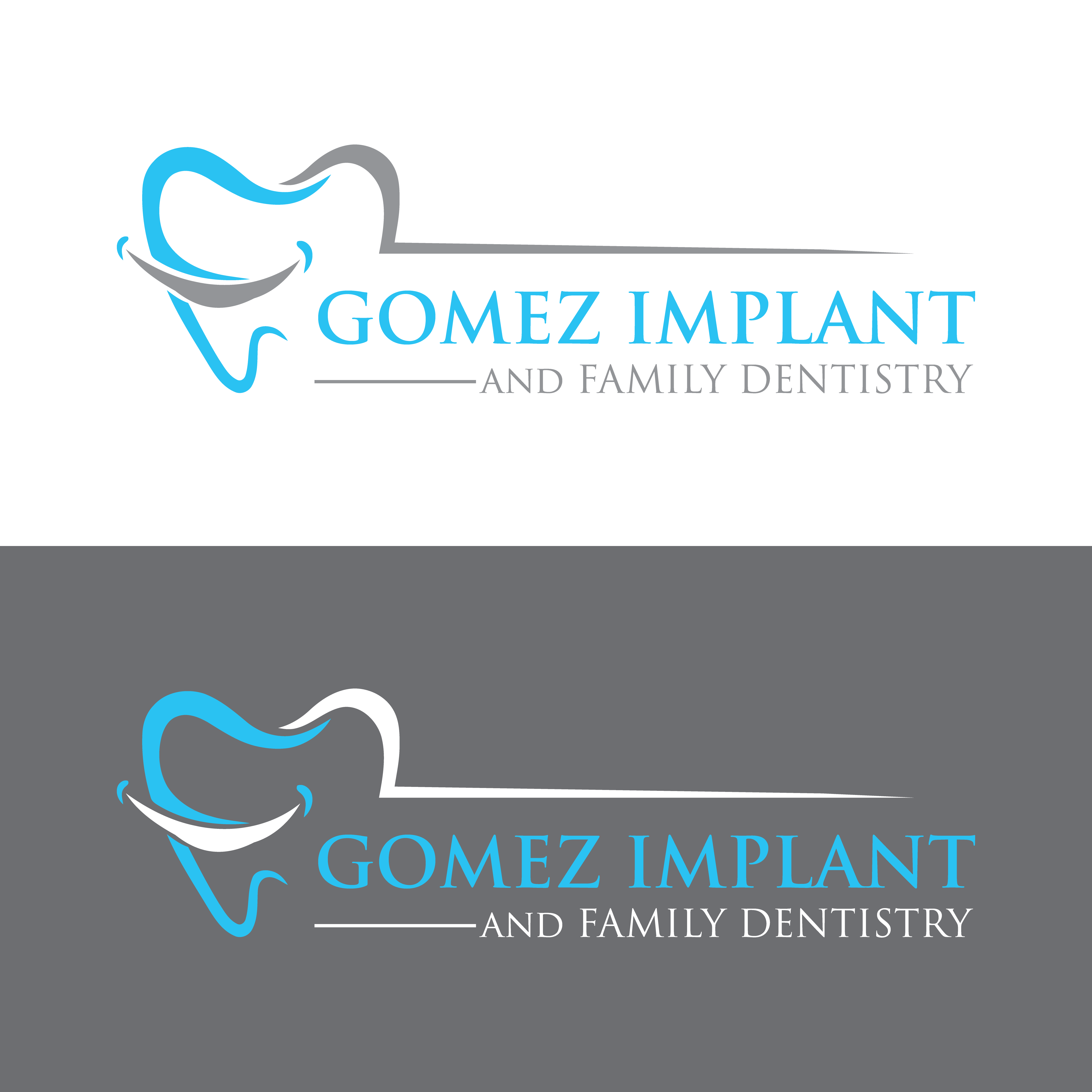Logo Design by DJ 1 for Advantage Dental Center | Design #29074416