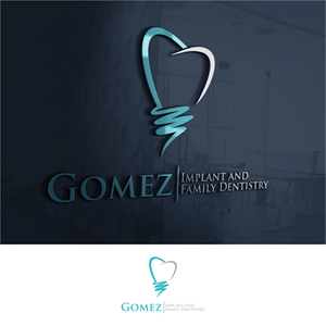 Logo Design by Jeferson HP for Advantage Dental Center | Design #29076564
