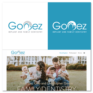 Logo Design by Sujit Banerjee for Advantage Dental Center | Design: #29076250
