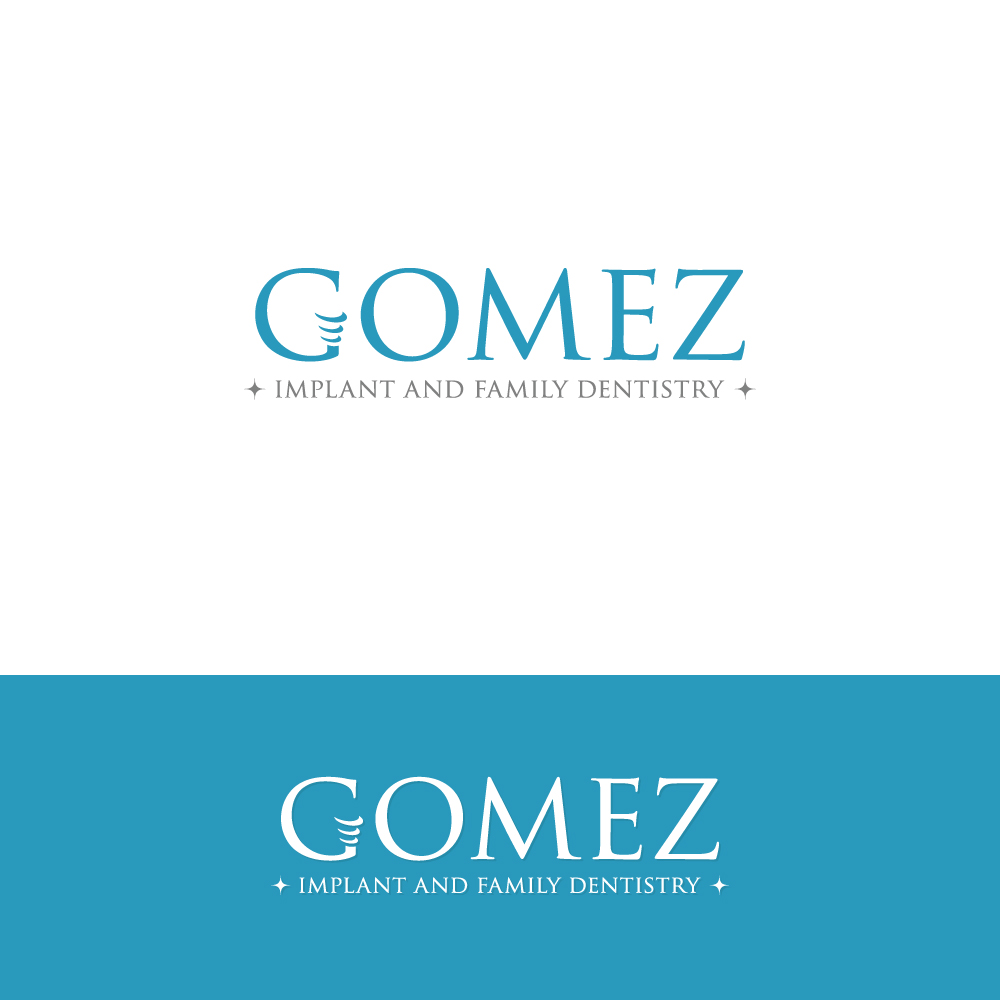 Logo-Design von Sujit Banerjee für Advantage Dental Center | Design #29076252