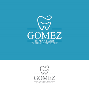 Logo Design by Sujit Banerjee for Advantage Dental Center | Design: #29076253