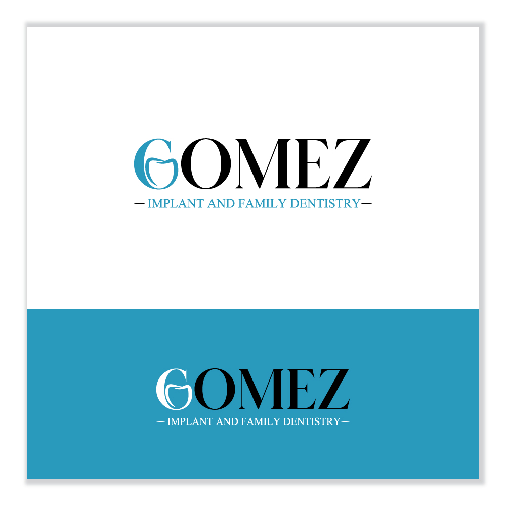 Logo-Design von Sujit Banerjee für Advantage Dental Center | Design #29076431