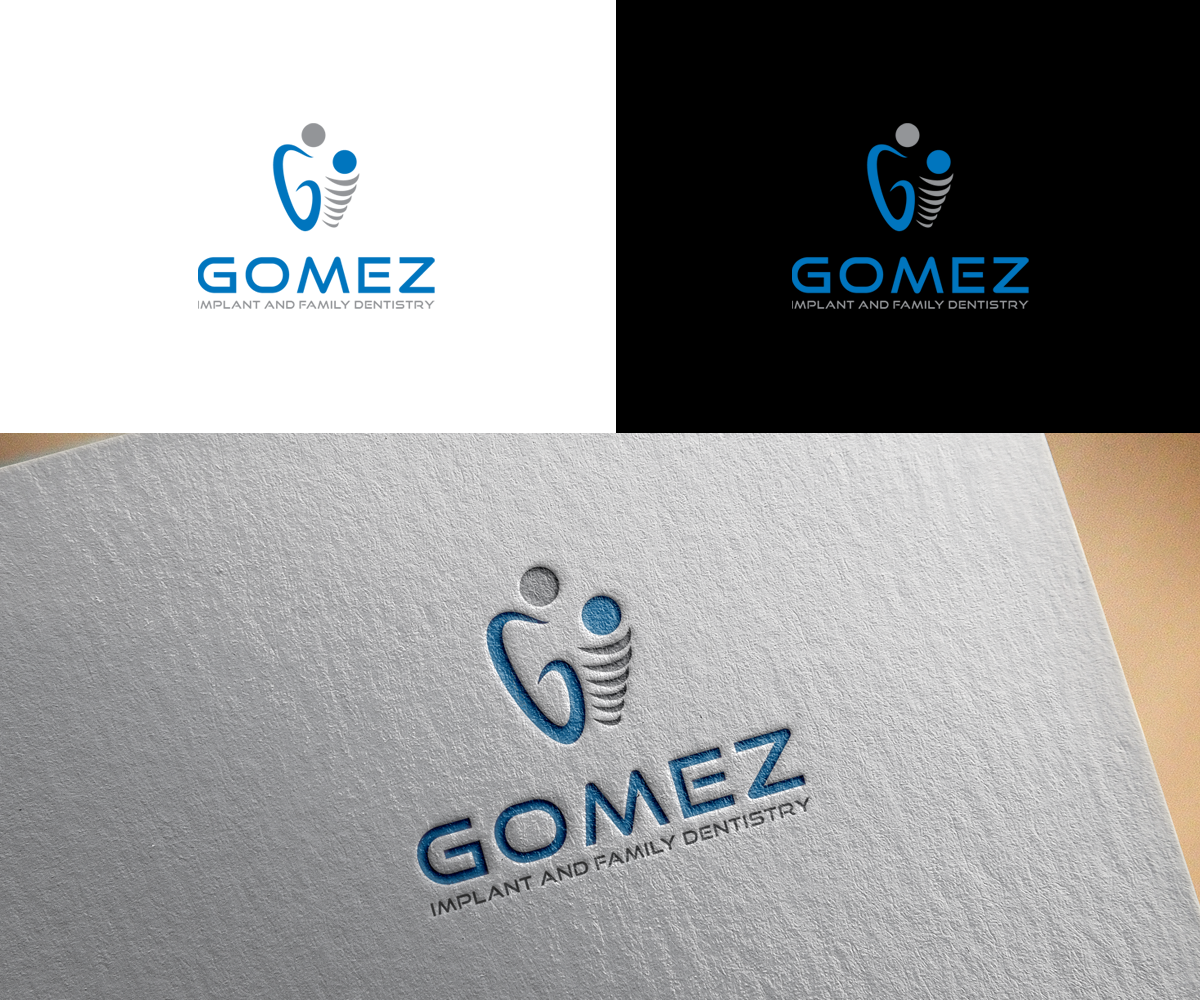 Logo Design by bijuak for Advantage Dental Center | Design #29076359