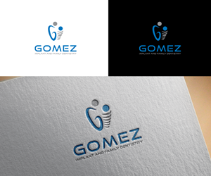 Logo Design by bijuak for Advantage Dental Center | Design: #29076359