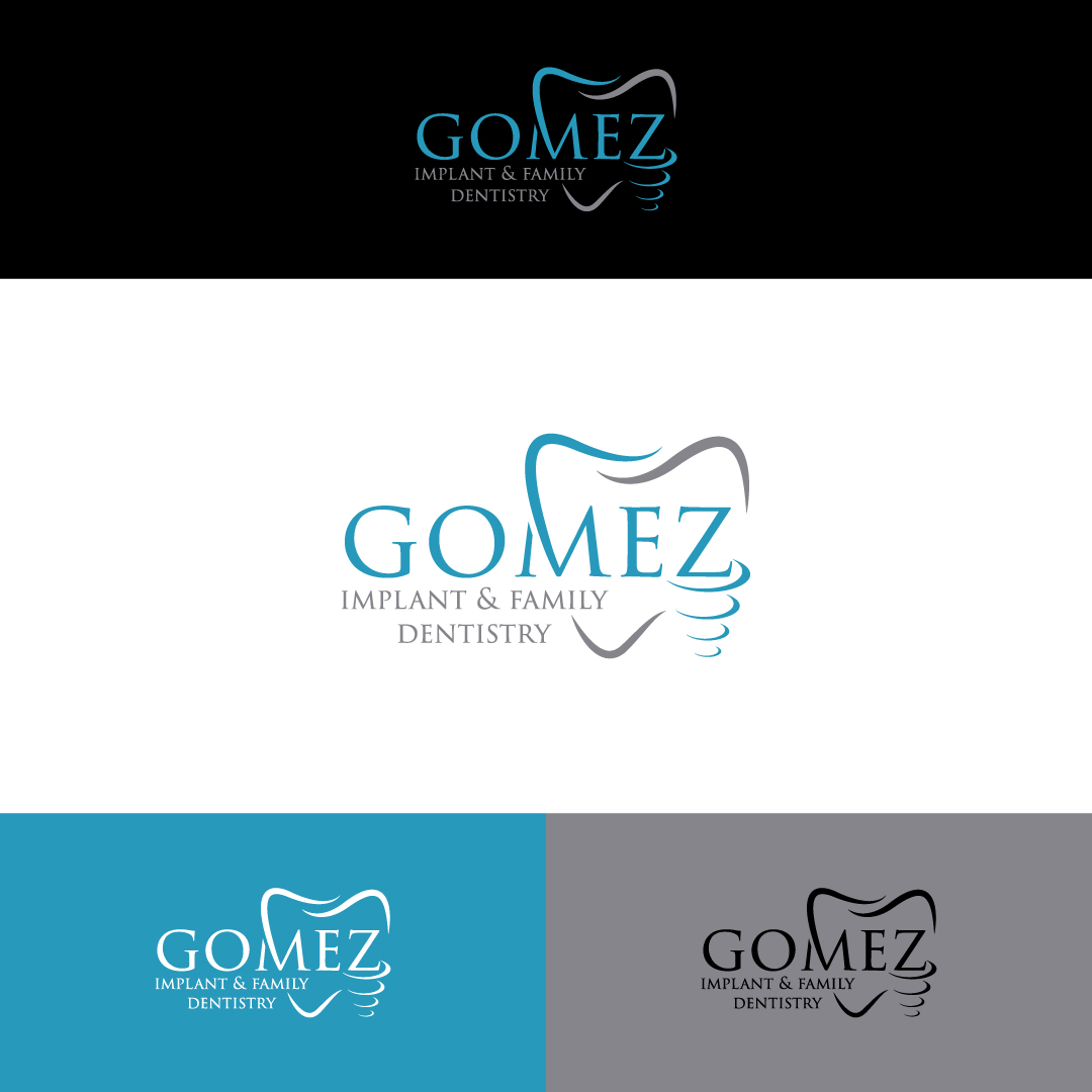 Logo-Design von Lykos für Advantage Dental Center | Design #29075450