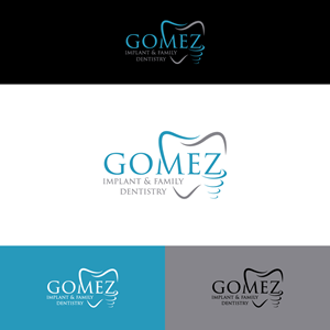Logo Design by Lykos for Advantage Dental Center | Design: #29075450