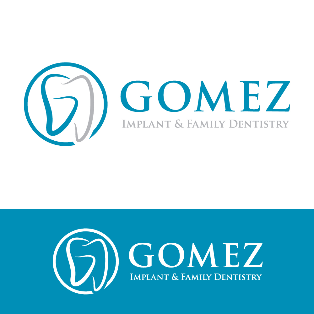 Logo Design by H4R5Z for Advantage Dental Center | Design #29075971