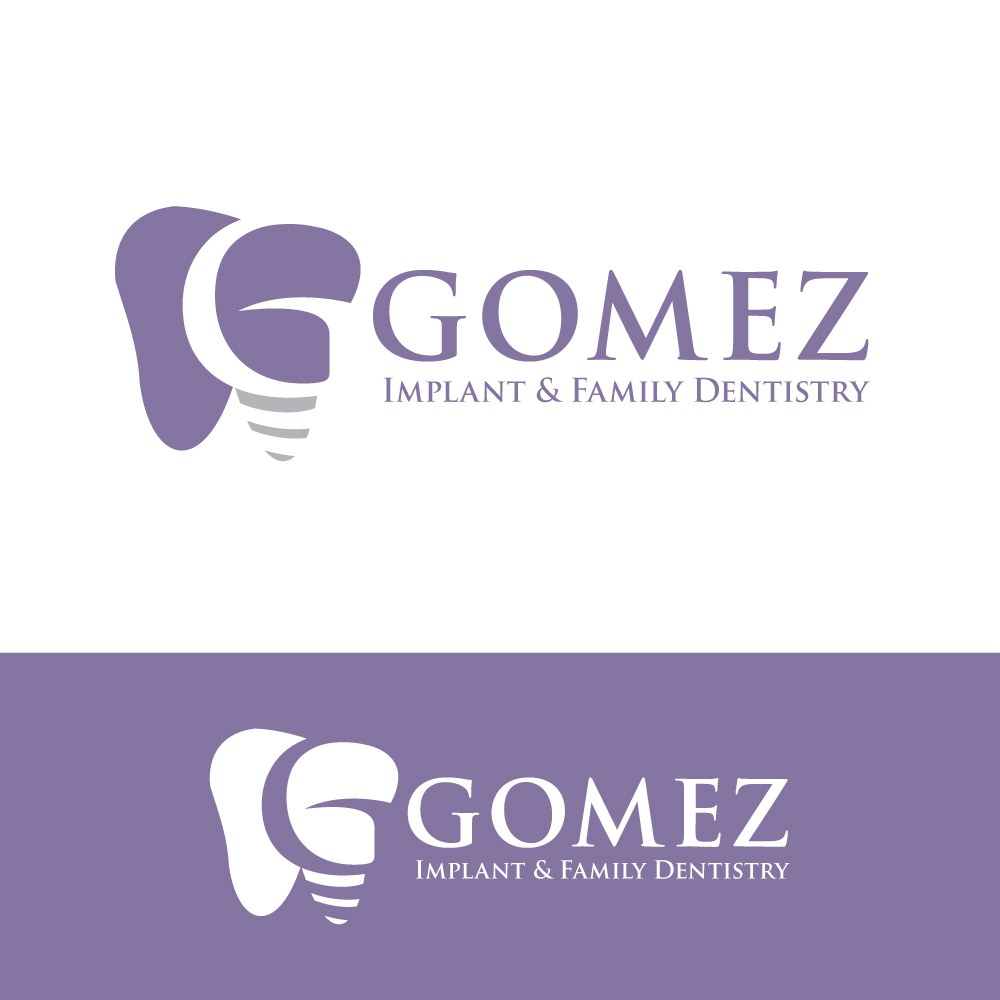 Logo-Design von H4R5Z für Advantage Dental Center | Design #29076083