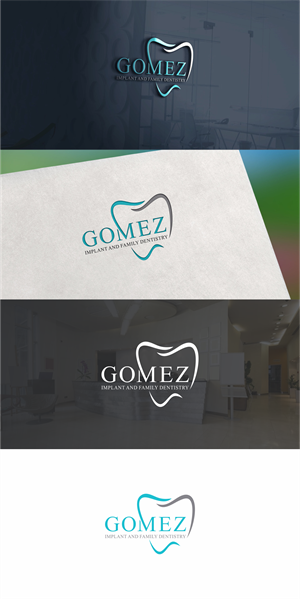 Logo-Design von achil78 für Advantage Dental Center | Design: #29075746
