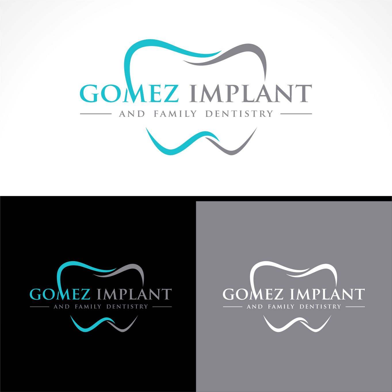 Logo-Design von creative.bugs für Advantage Dental Center | Design #29076476