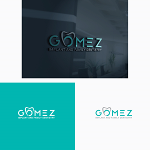 Logo-Design von AL-BARAKAH für Advantage Dental Center | Design: #29074254