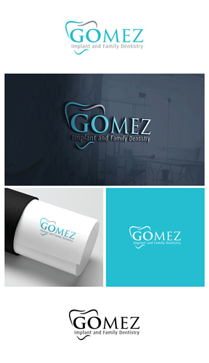 Logo Design by Maxo-Biz for Advantage Dental Center | Design: #29076627