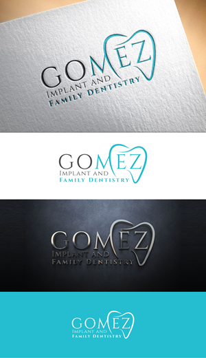 Logo Design by Maxo-Biz for Advantage Dental Center | Design: #29076630