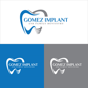 Logo Design by Fürstenberg design for Advantage Dental Center | Design #29074463