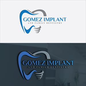 Logo Design by Fürstenberg design for Advantage Dental Center | Design: #29074464
