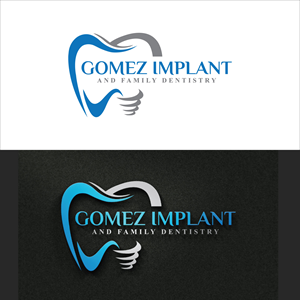 Logo Design by Fürstenberg design for Advantage Dental Center | Design: #29074465