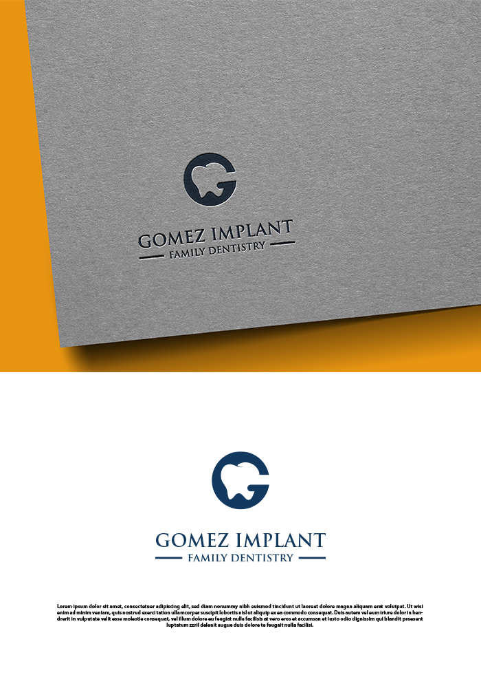 Logo Design by Amelia 25 for Advantage Dental Center | Design #29076678