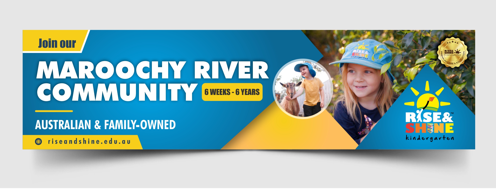 Billboard Design by Rajneesha for this project | Design #29109406