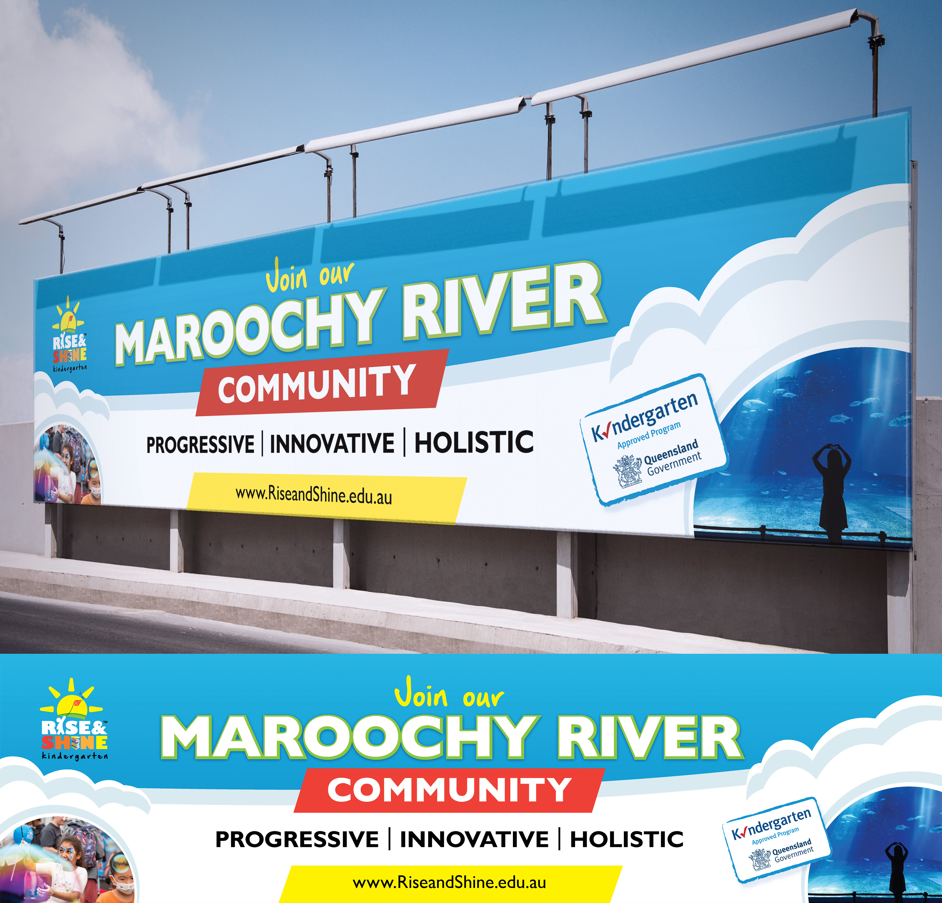 Billboard Design by Impressive Sol for this project | Design #29082237