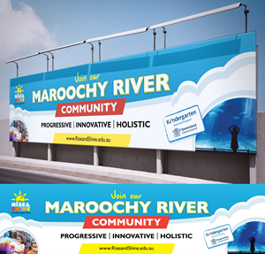 Billboard Design by Impressive Sol for this project | Design #29082237