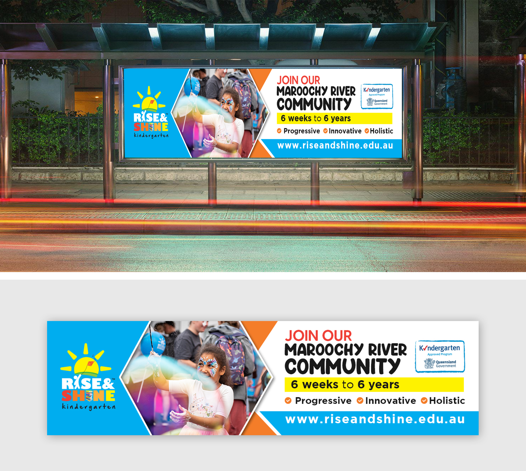Billboard Design by debdesign for this project | Design #29076172