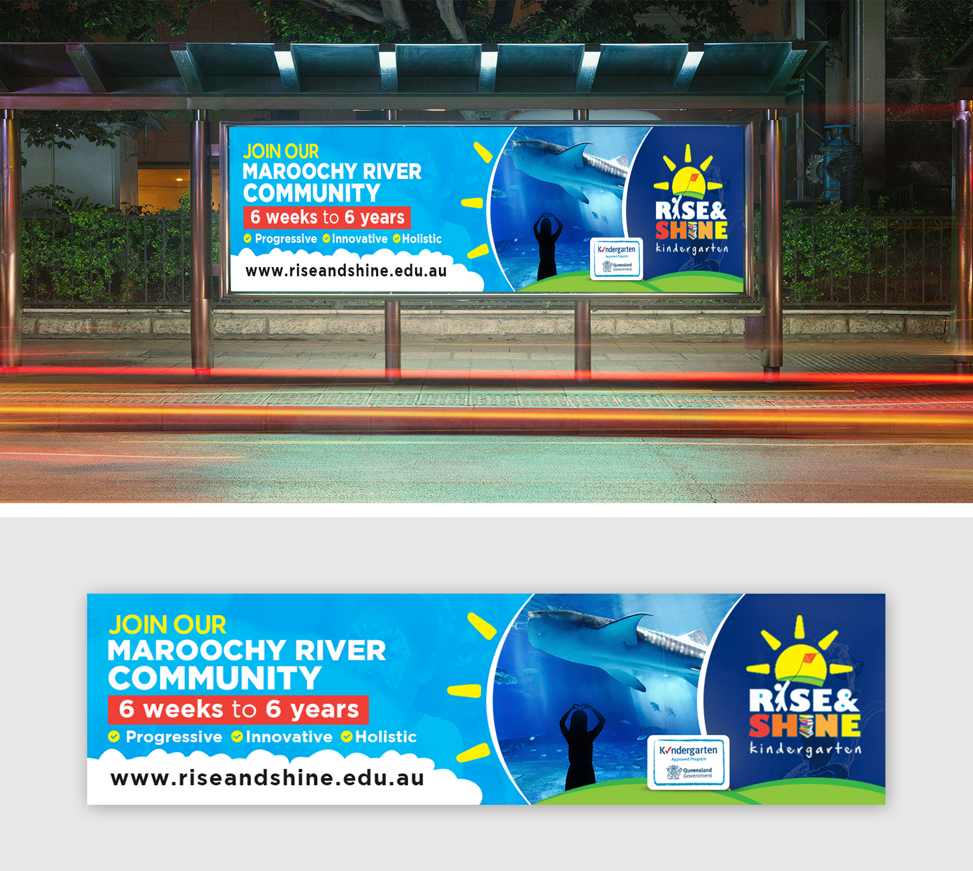 Billboard Design by debdesign for this project | Design #29076173
