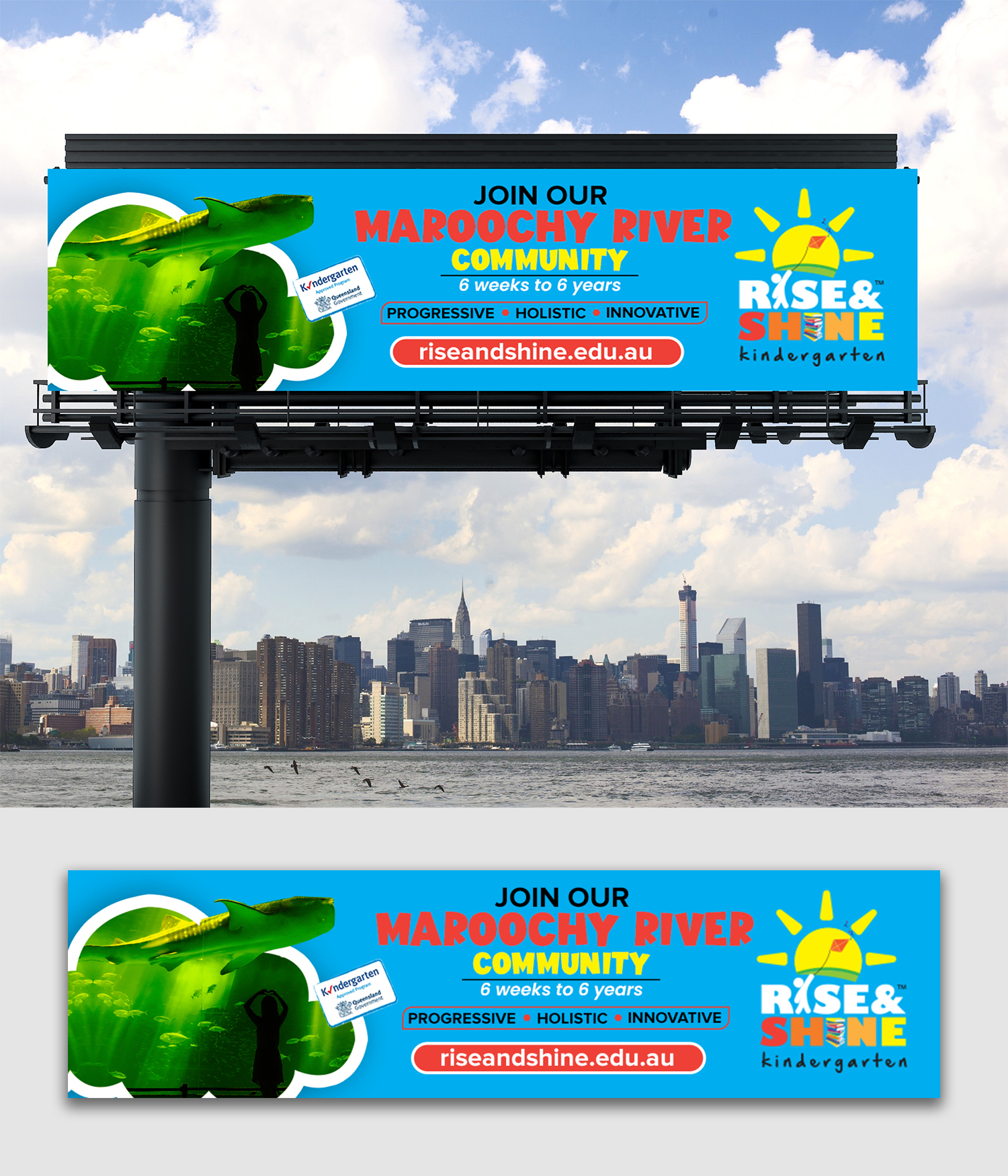 Billboard Design by debdesign for this project | Design #29076514