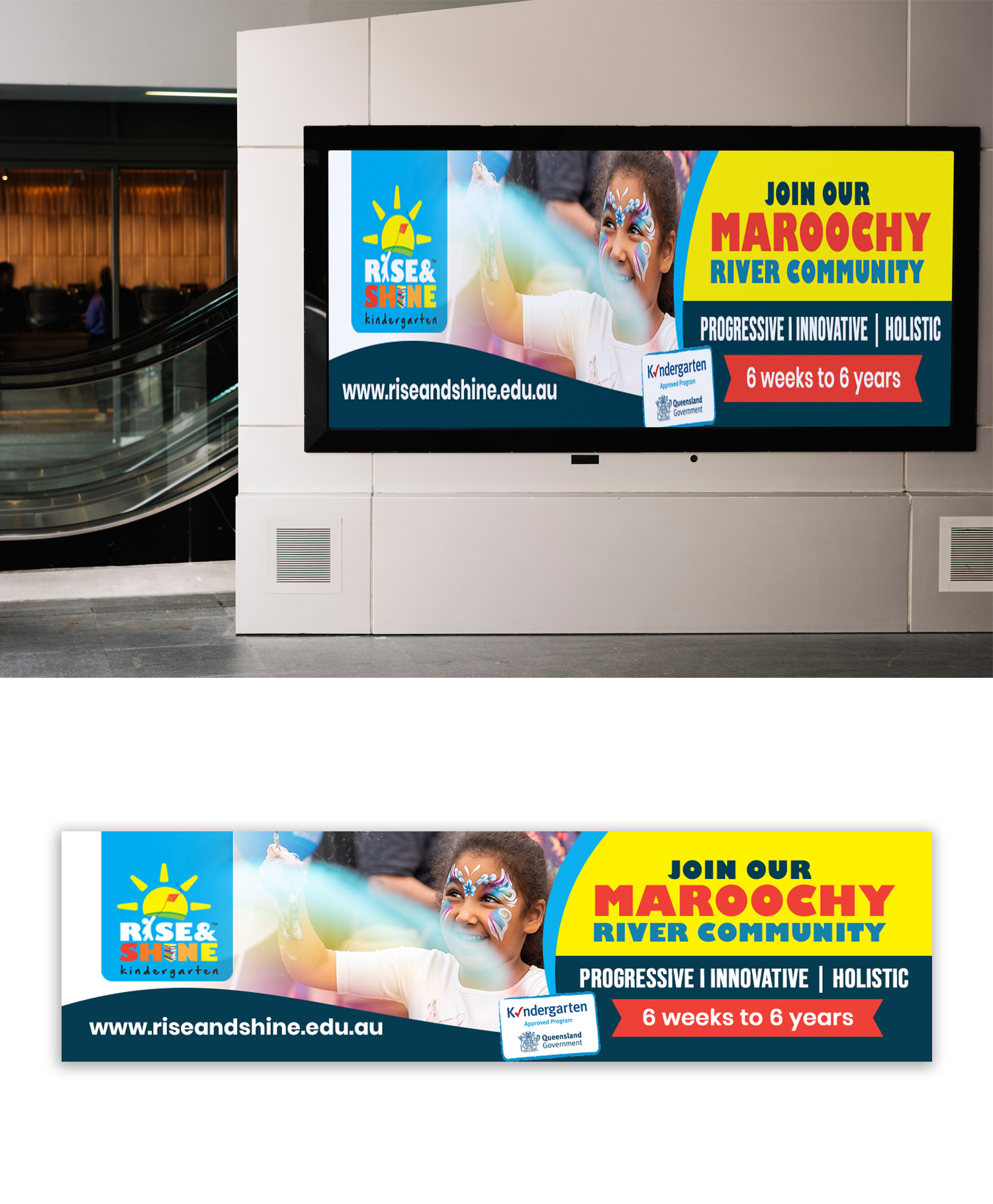 Billboard Design by debdesign for this project | Design #29077383