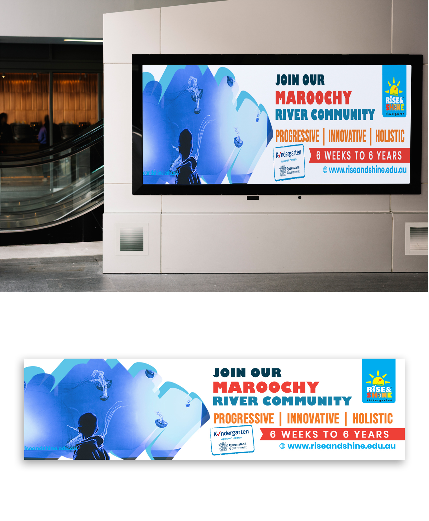 Billboard Design by debdesign for this project | Design #29077384