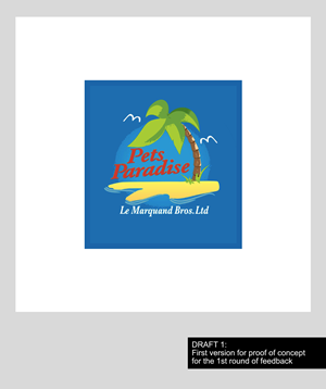 Logo Design by AnninWonderland for this project | Design: #29111024