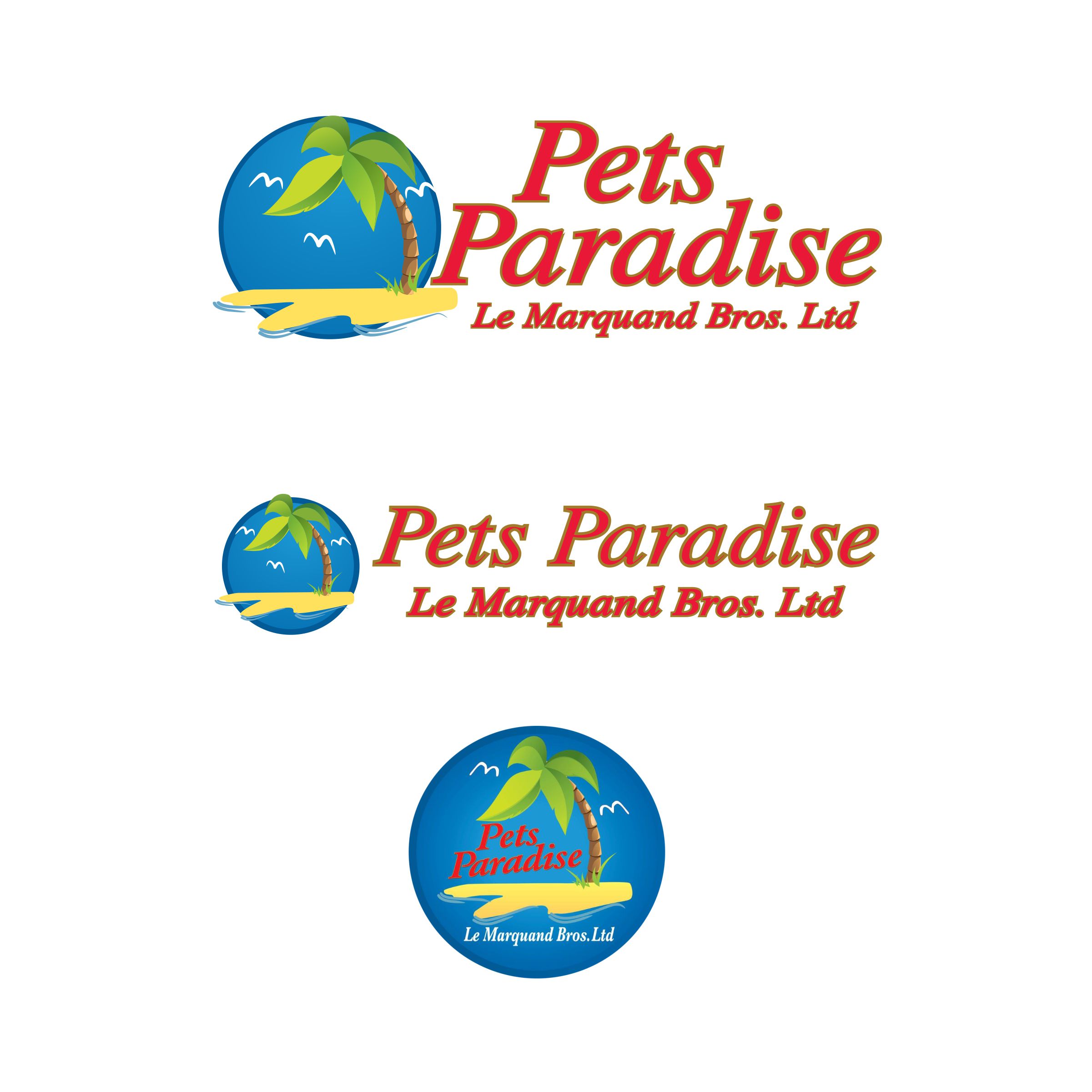 Logo Design by Lezette_G for this project | Design #29109261