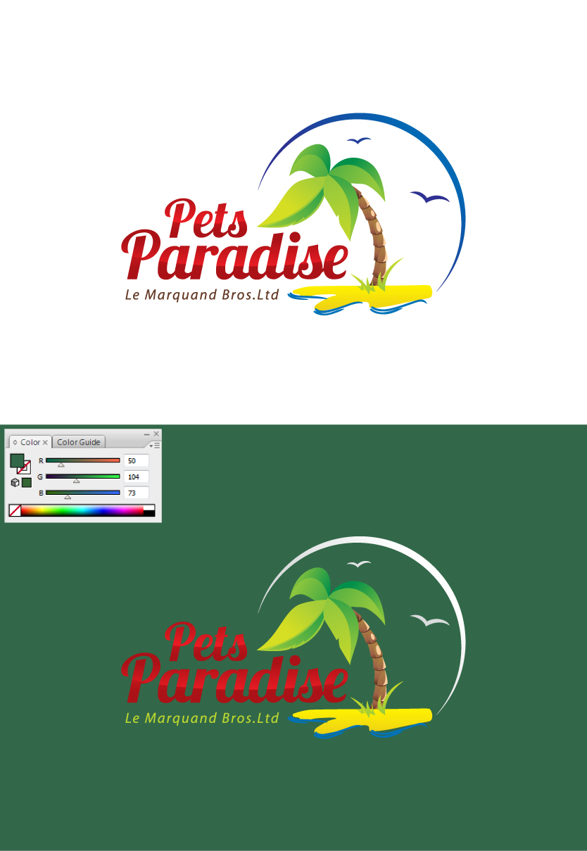 Design de Logo par step forward 2 pour ce projet | Design #29093337