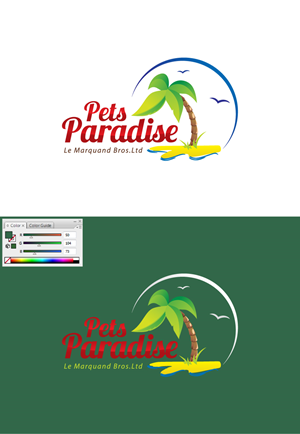 Logo Design by step forward 2 for this project | Design: #29093337