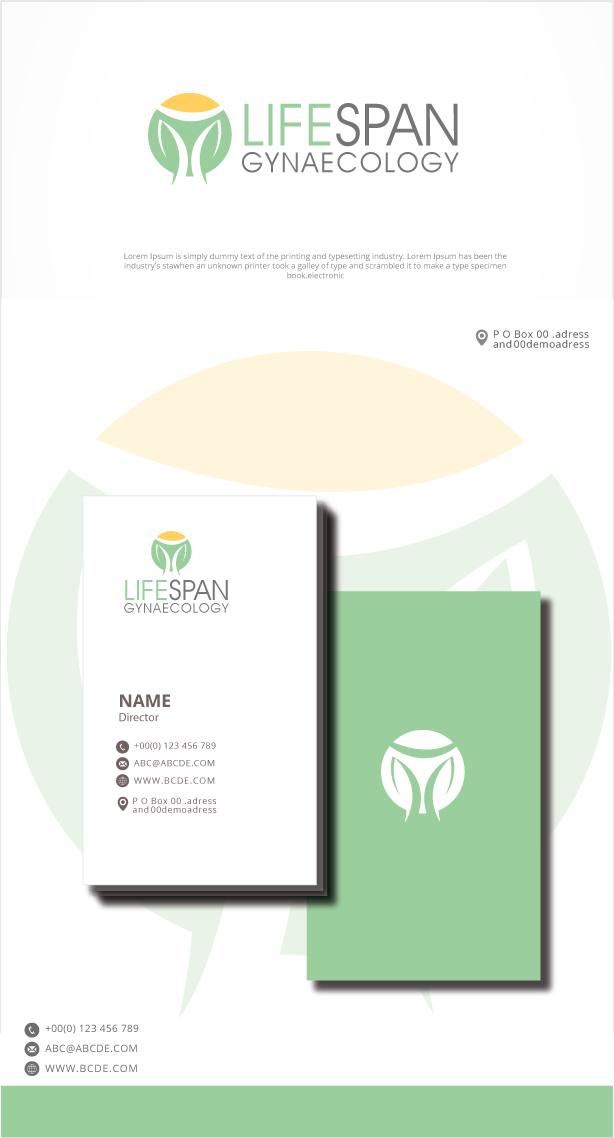 Logo Design by graphicevolution for this project | Design #29082116