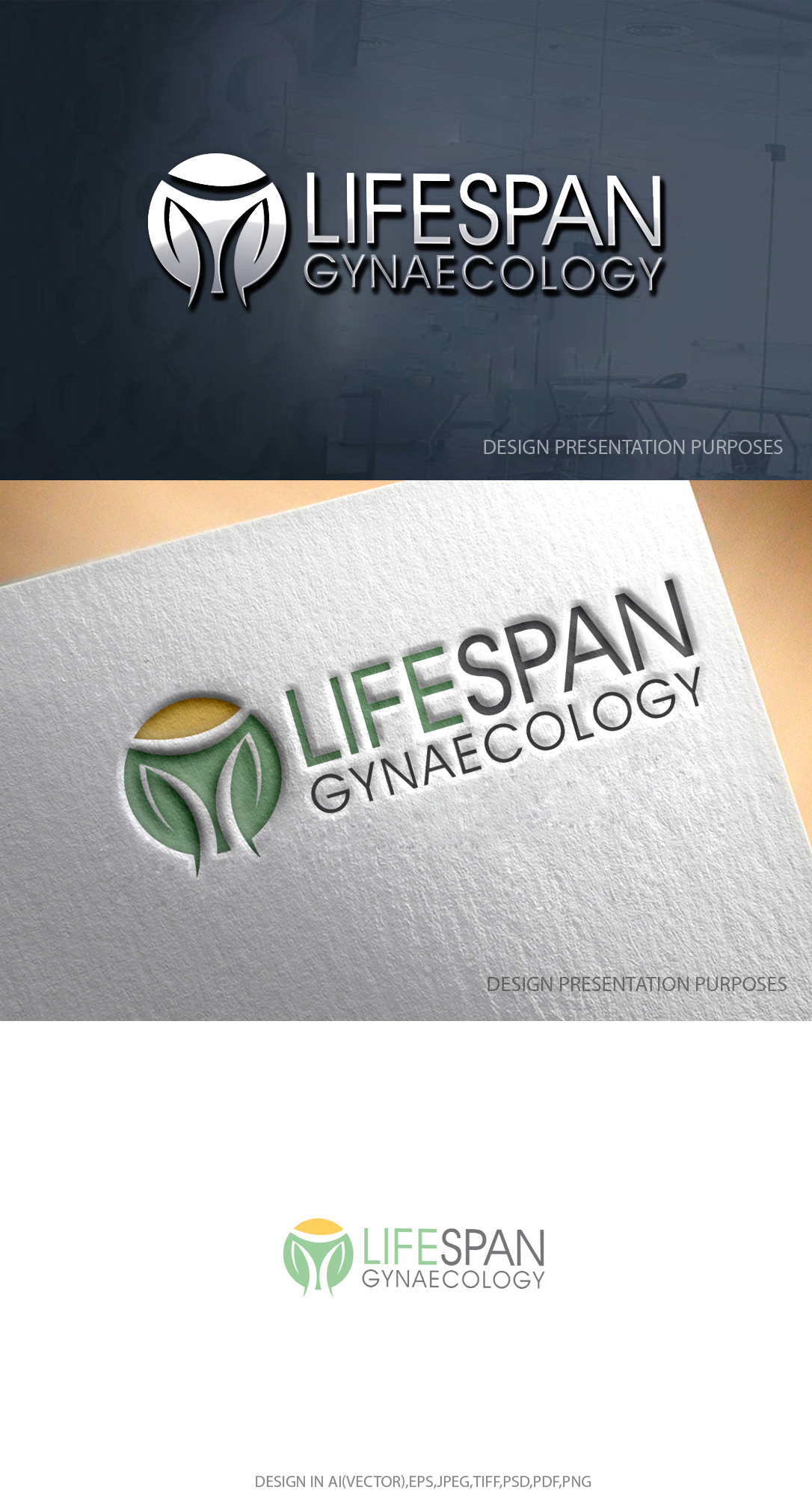 Logo Design by graphicevolution for this project | Design #29082117