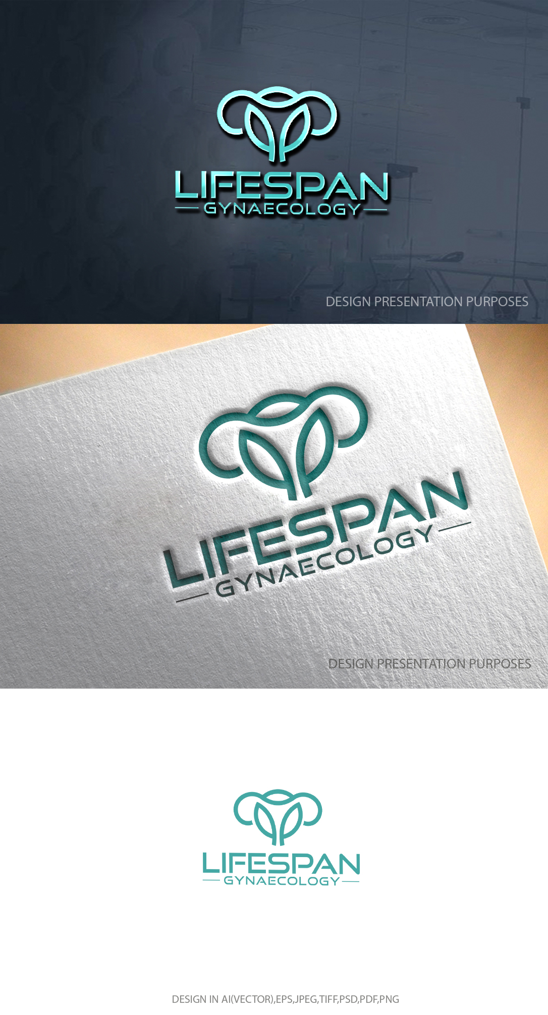 Logo Design by graphicevolution for this project | Design #29082182