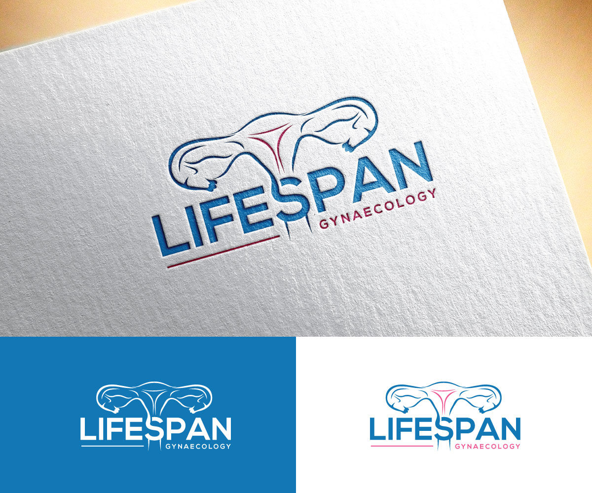 Logo Design by step forward 2 for this project | Design #29081871