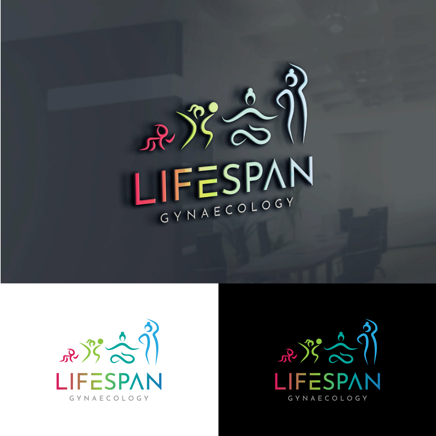 Logo Design by Radsky17 for this project | Design #29092957