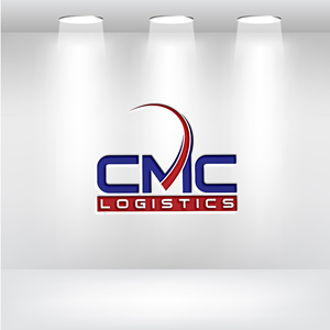 Logo Design by Uhm@design for CMC Logistics B.V. | Design: #29080004