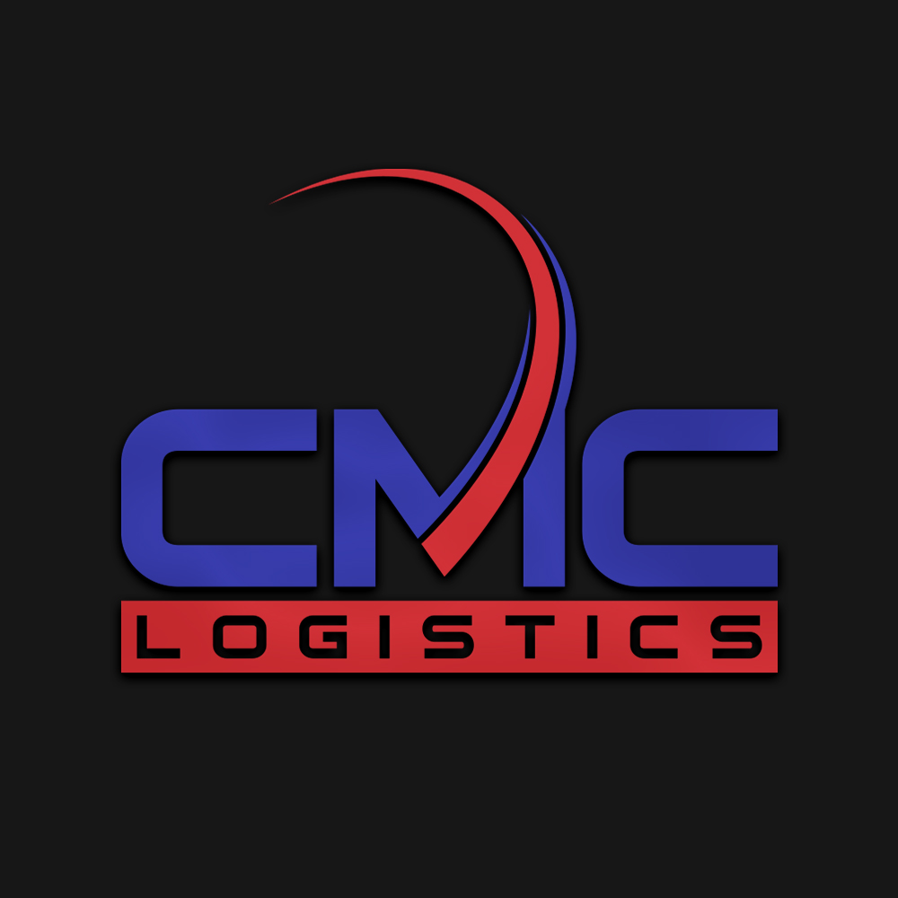Logo Design by Uhm@design for CMC Logistics B.V. | Design #29080005