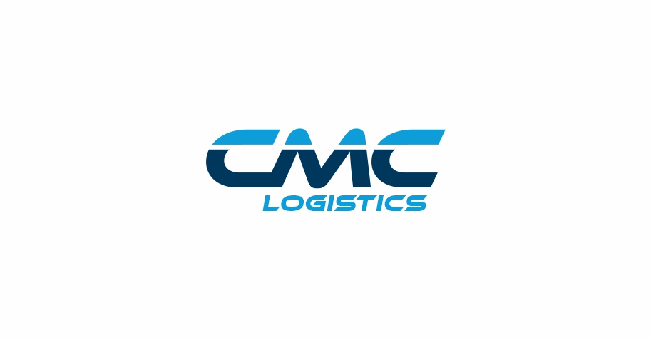 Logo Design by big daddy bojat for CMC Logistics B.V. | Design #29084679