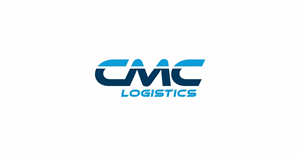 Logo Design by big daddy bojat for CMC Logistics B.V. | Design: #29084679
