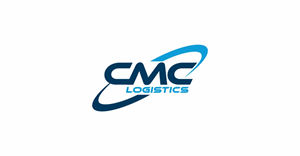 Logo Design by big daddy bojat for CMC Logistics B.V. | Design: #29084680