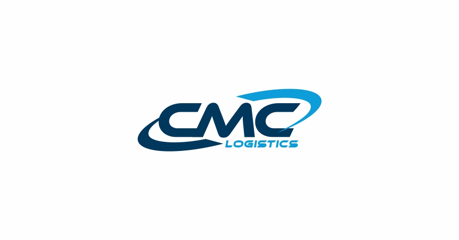 Logo Design by big daddy bojat for CMC Logistics B.V. | Design #29084681