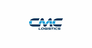 Logo Design by big daddy bojat for CMC Logistics B.V. | Design: #29084682