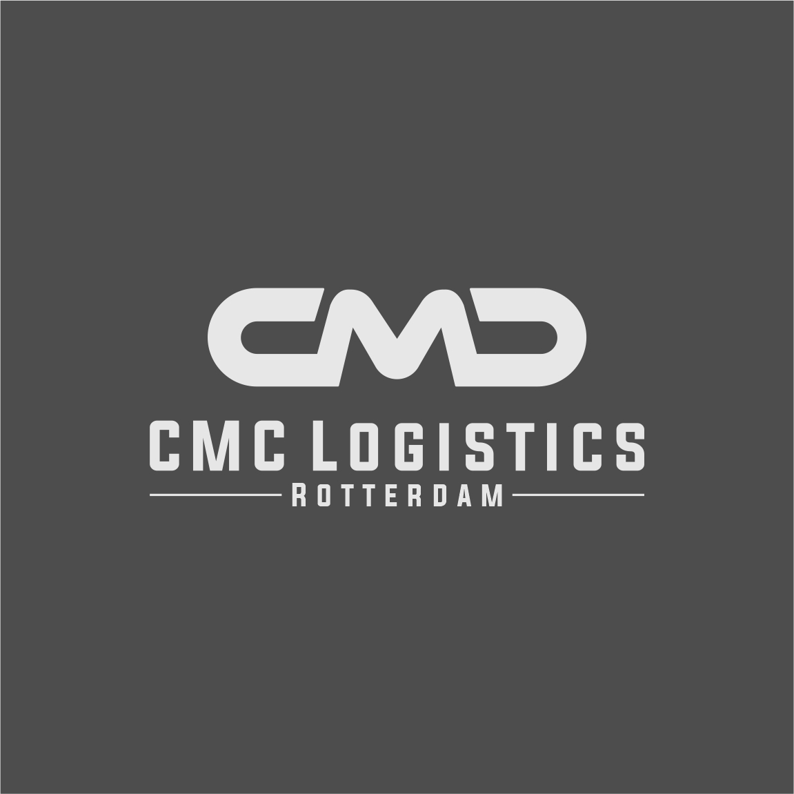 Logo Design by alifiandar for CMC Logistics B.V. | Design #29116076