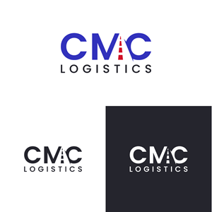 Logo Design by Choiresia.id for CMC Logistics B.V. | Design: #29080763